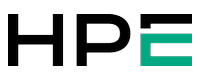 HPE Hewlett Packard Enterprise — server e storage